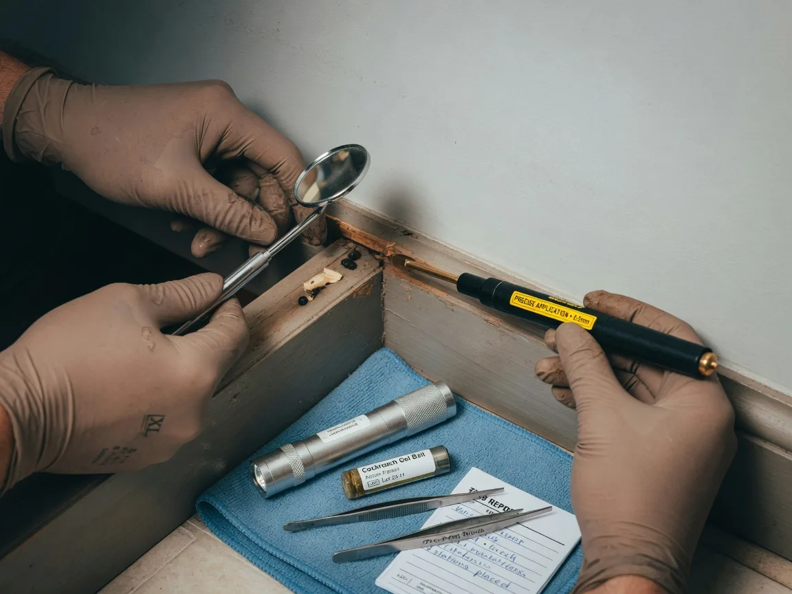 Why choose Emergency Pest Control in Brixey, MO